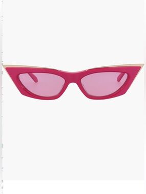 Valentino Cat Eye Sunglasses
